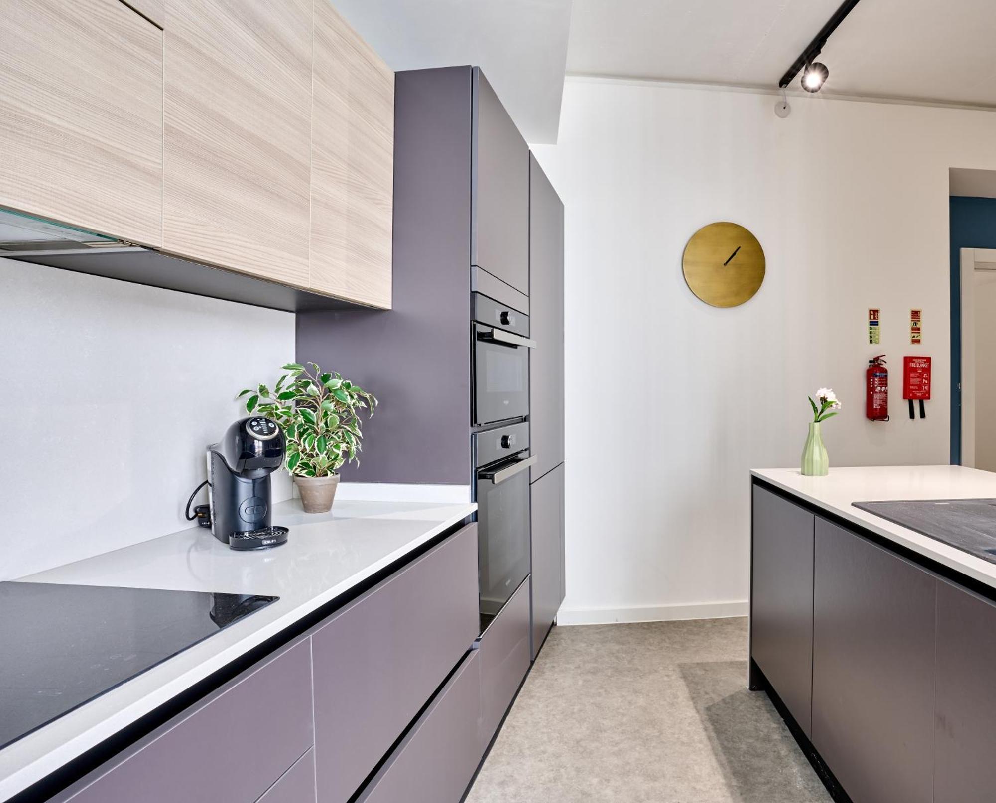 Stylish Apartment In Tigne Point 슬리에마 외부 사진