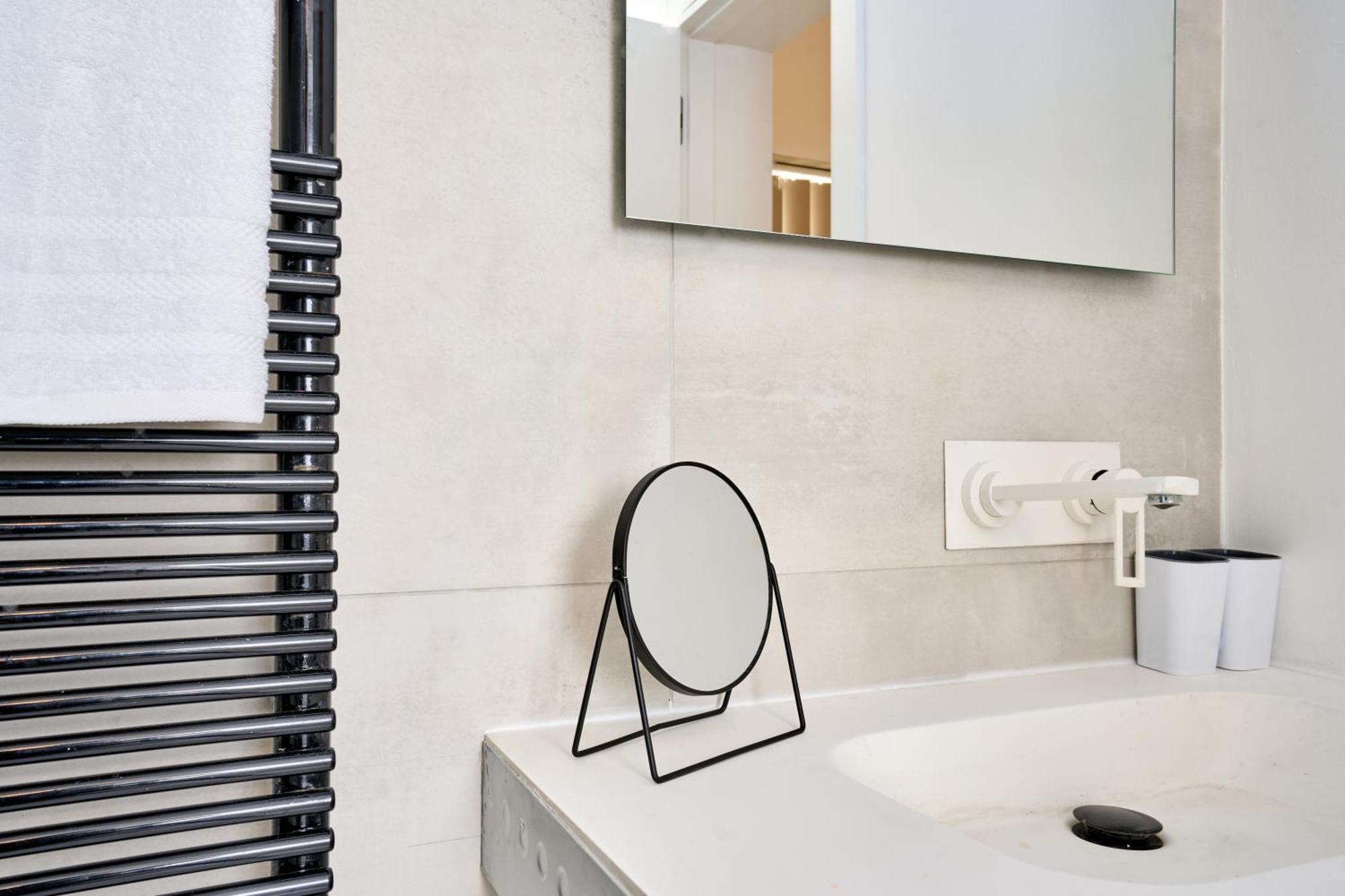 Stylish Apartment In Tigne Point 슬리에마 외부 사진