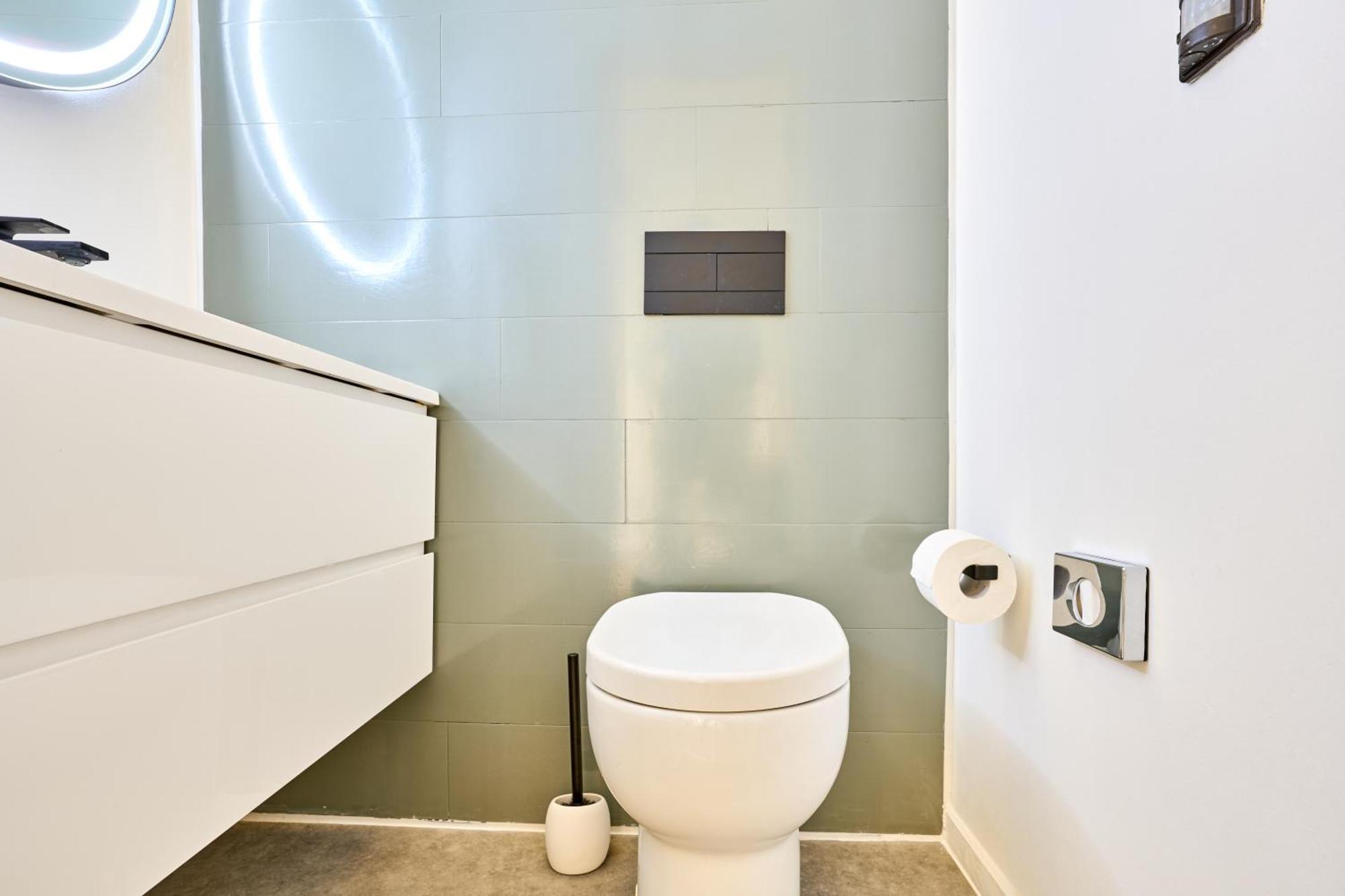 Stylish Apartment In Tigne Point 슬리에마 외부 사진