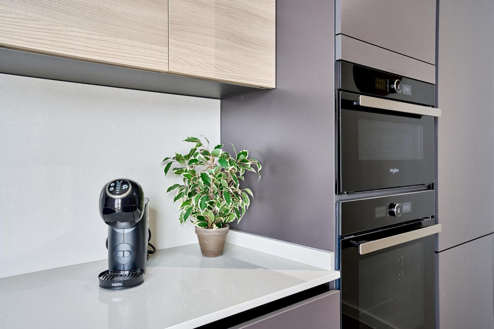 Stylish Apartment In Tigne Point 슬리에마 외부 사진