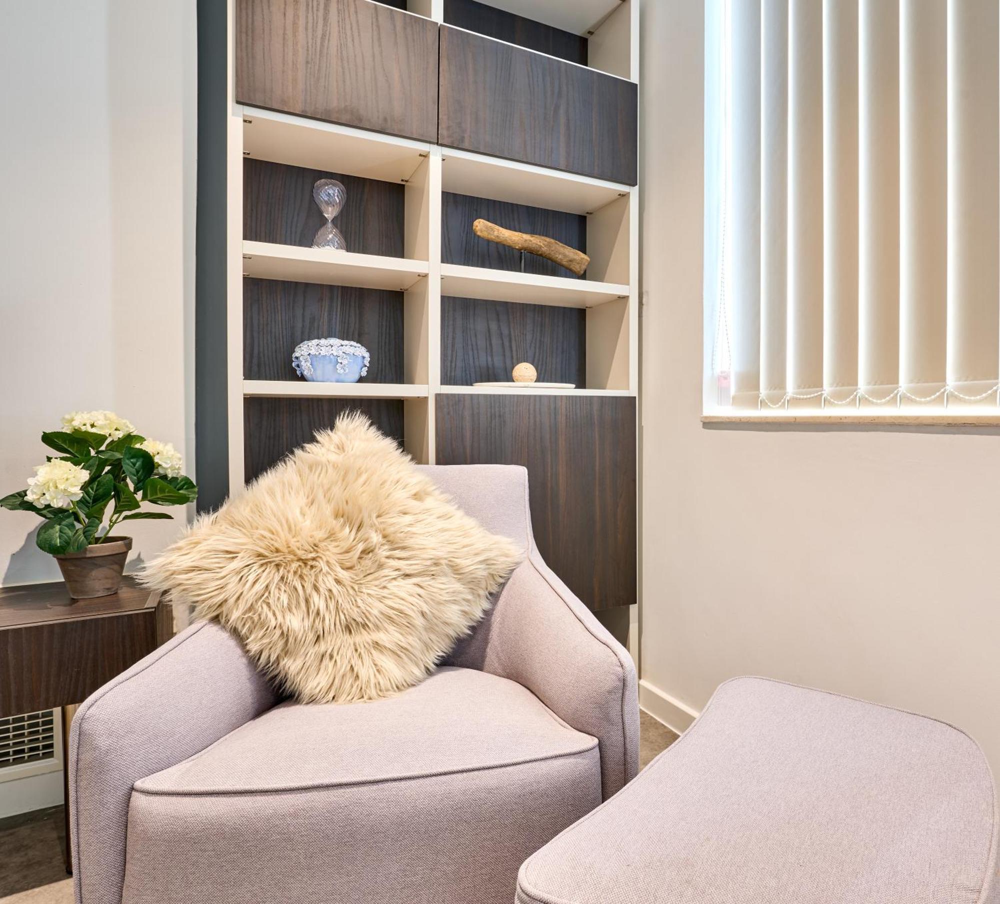 Stylish Apartment In Tigne Point 슬리에마 외부 사진