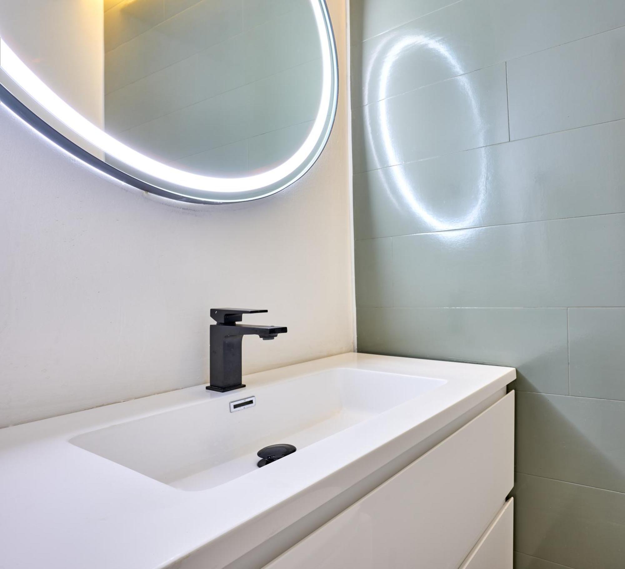 Stylish Apartment In Tigne Point 슬리에마 외부 사진
